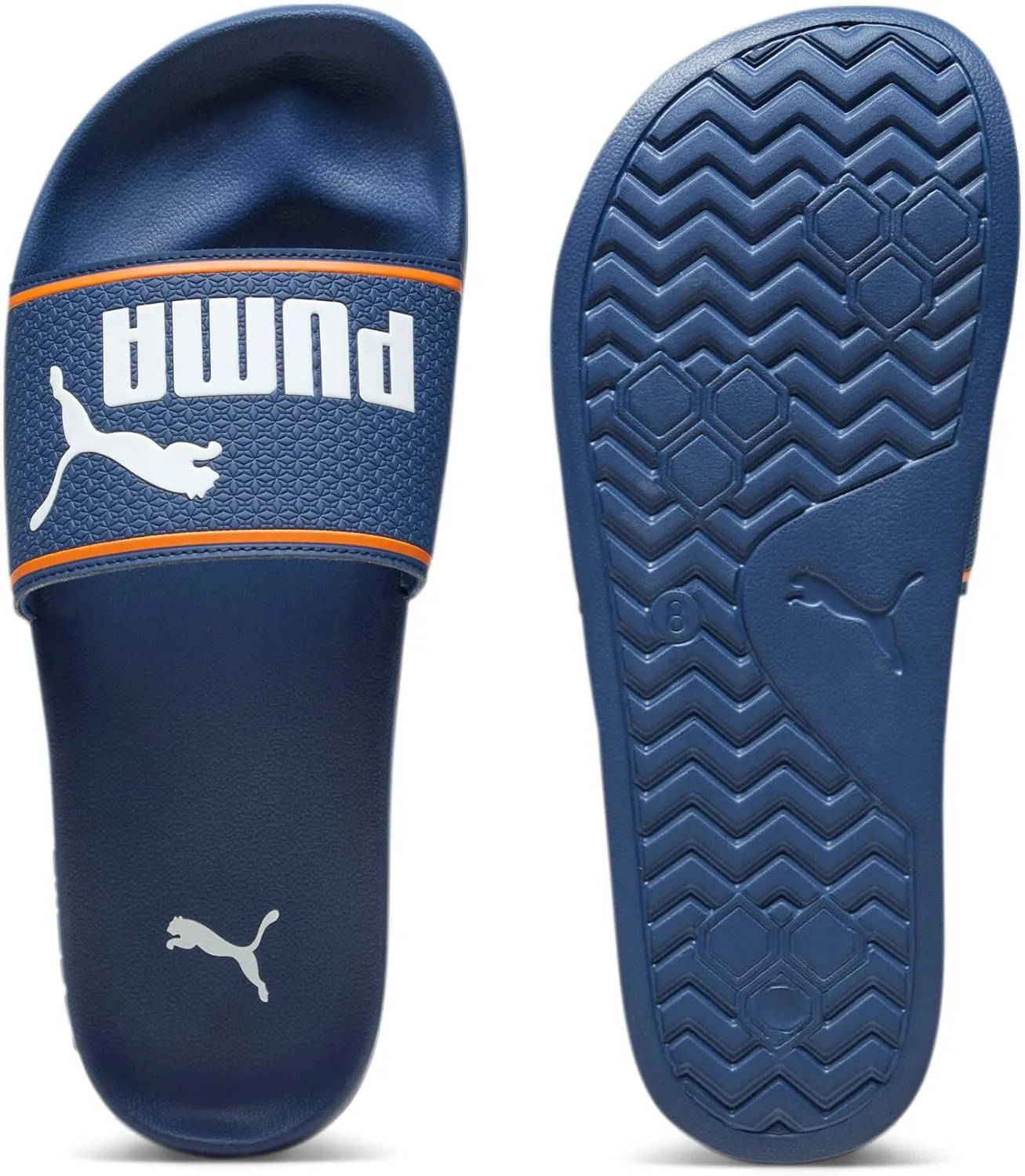 Men's Popcat Slide Sandal