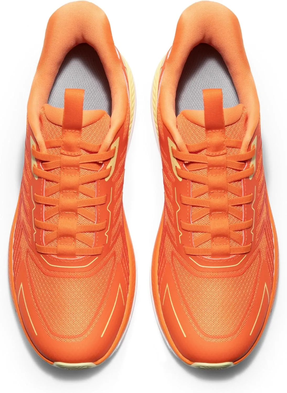 Men's Slip On Walking Shoes Running Comfortable Tennis Breathable Non Slip Athletic Gym Workout Cross Training Fashion Sneakers