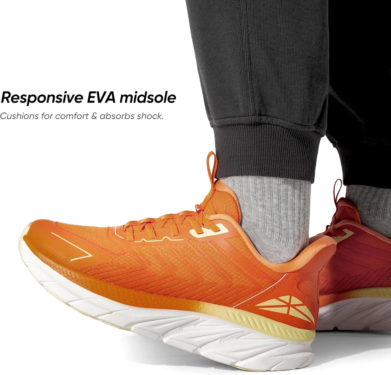 Men's Slip On Walking Shoes Running Comfortable Tennis Breathable Non Slip Athletic Gym Workout Cross Training Fashion Sneakers