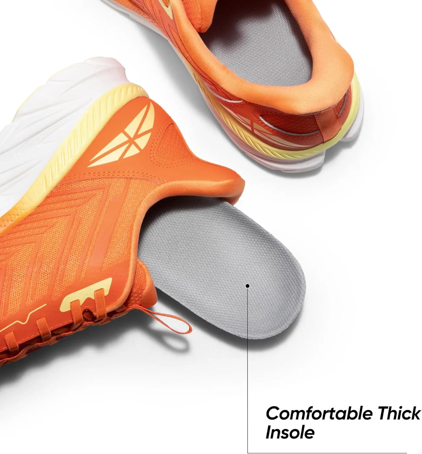 Men's Slip On Walking Shoes Running Comfortable Tennis Breathable Non Slip Athletic Gym Workout Cross Training Fashion Sneakers