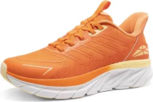 Men's Slip On Walking Shoes Running Comfortable Tennis Breathable Non Slip Athletic Gym Workout Cross Training Fashion Sneakers