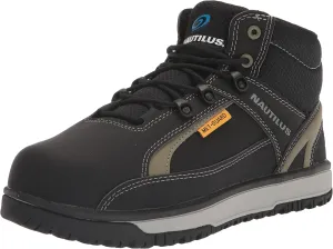 Men's Urban Industrial Boot