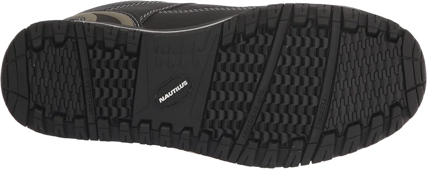 Men's Urban Industrial Boot