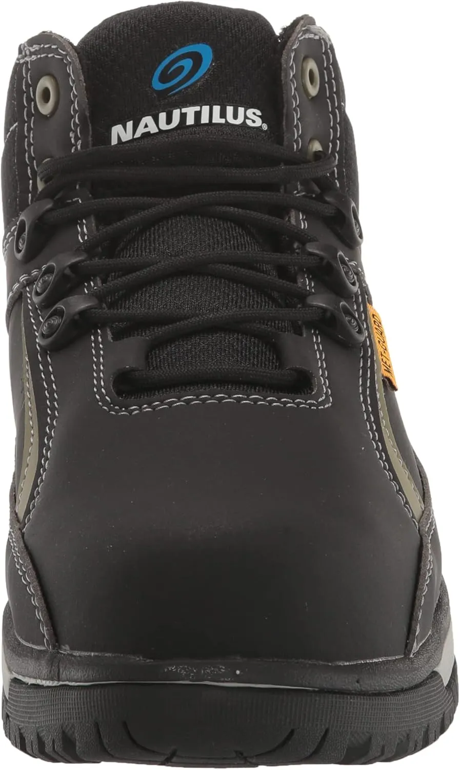Men's Urban Industrial Boot