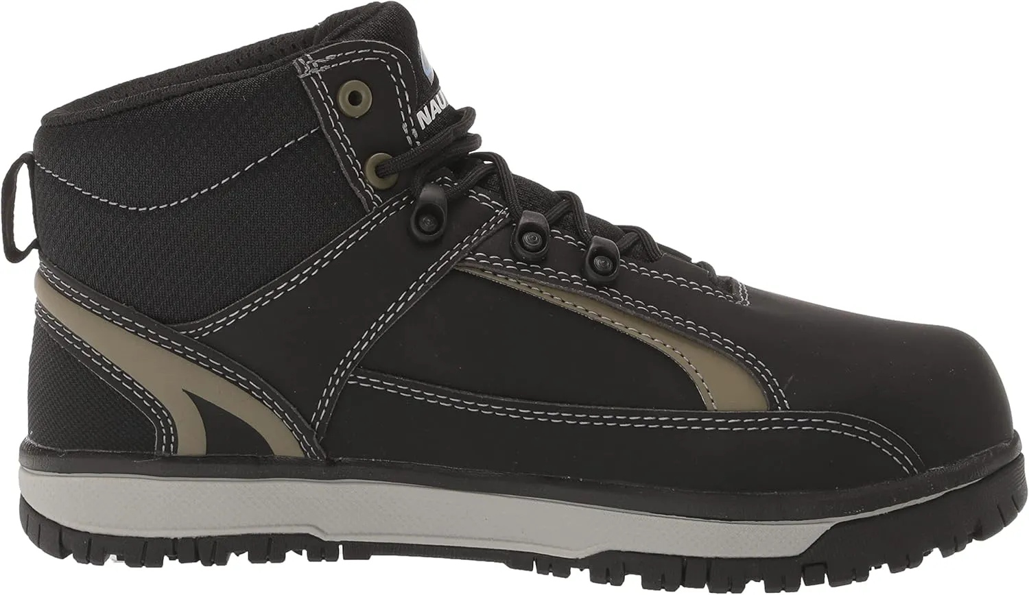 Men's Urban Industrial Boot