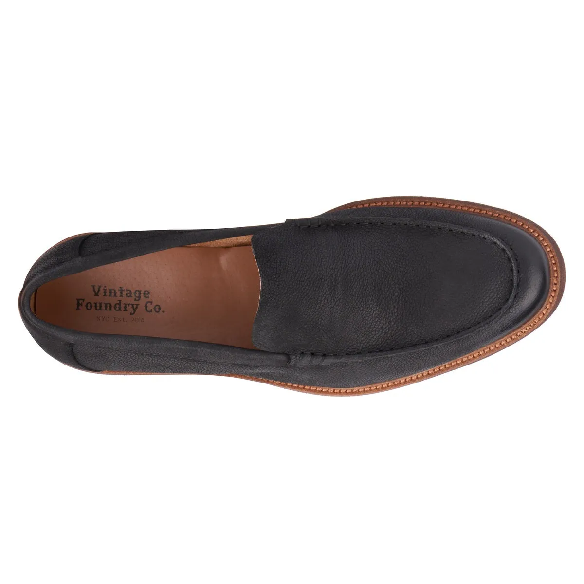 Men's Xander Loafer Dress Shoe