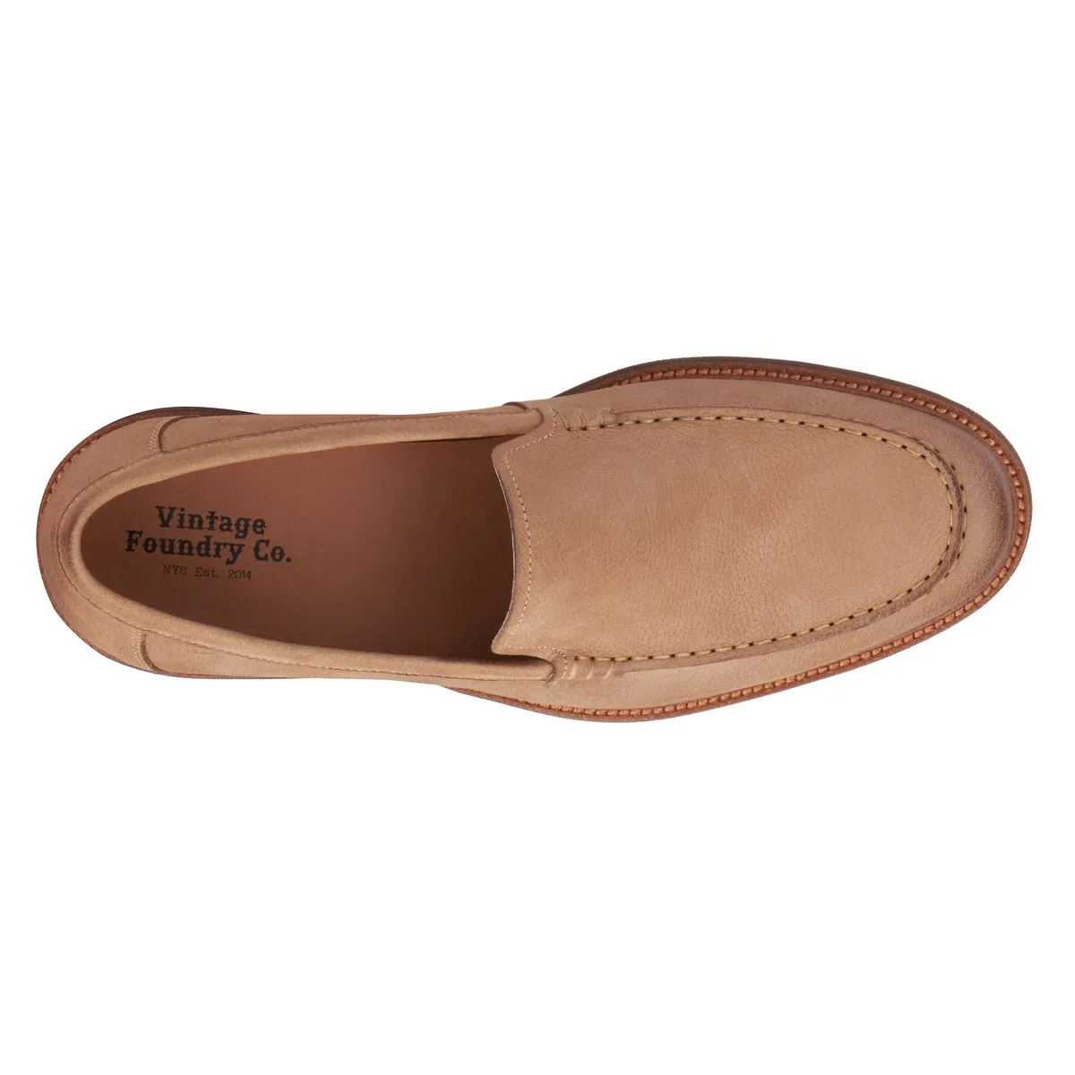 Men's Xander Loafer Dress Shoe