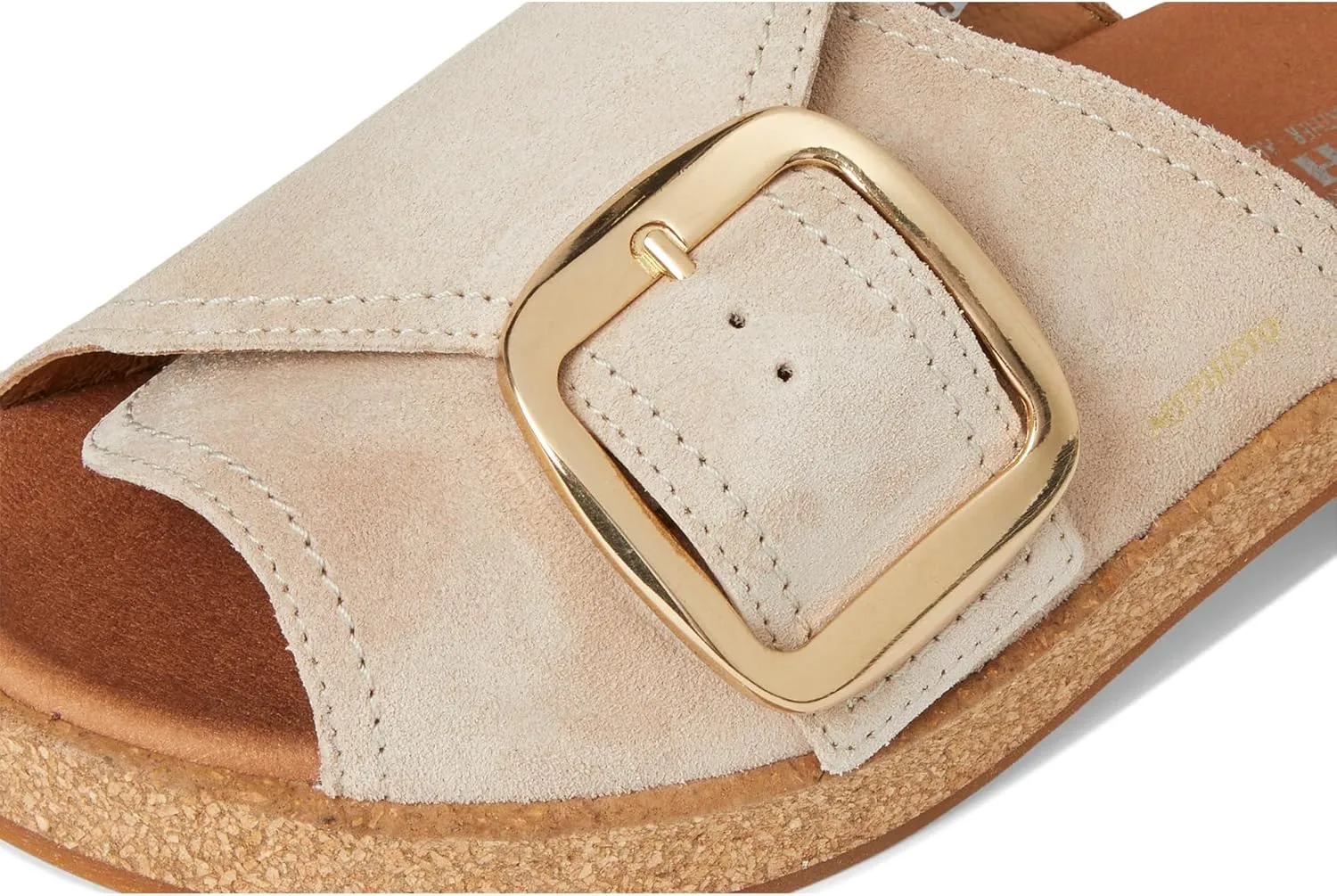 Mephisto Women's Foline Sandal