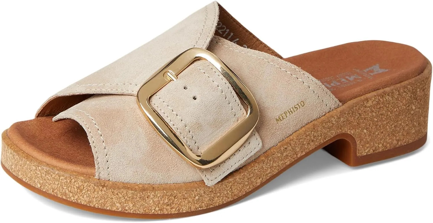 Mephisto Women's Foline Sandal