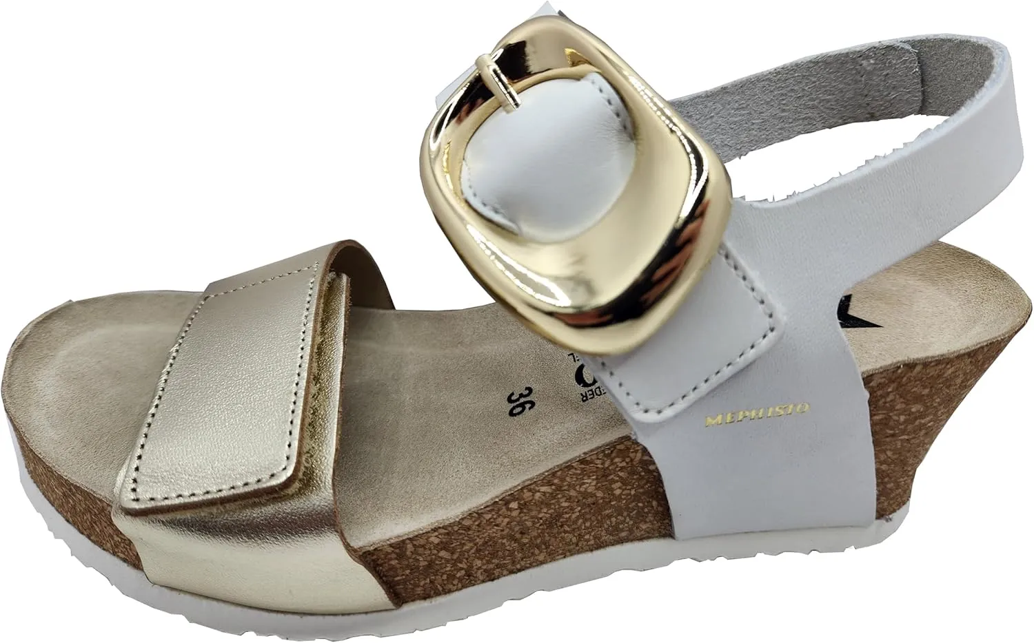 Mephisto Women's Leandre Sandal