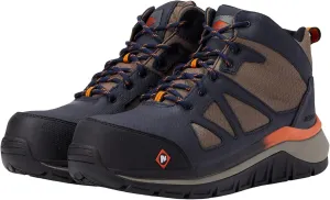 Merrell Men's Fullbench Speed Mid Carbon Fiber Construction Boot