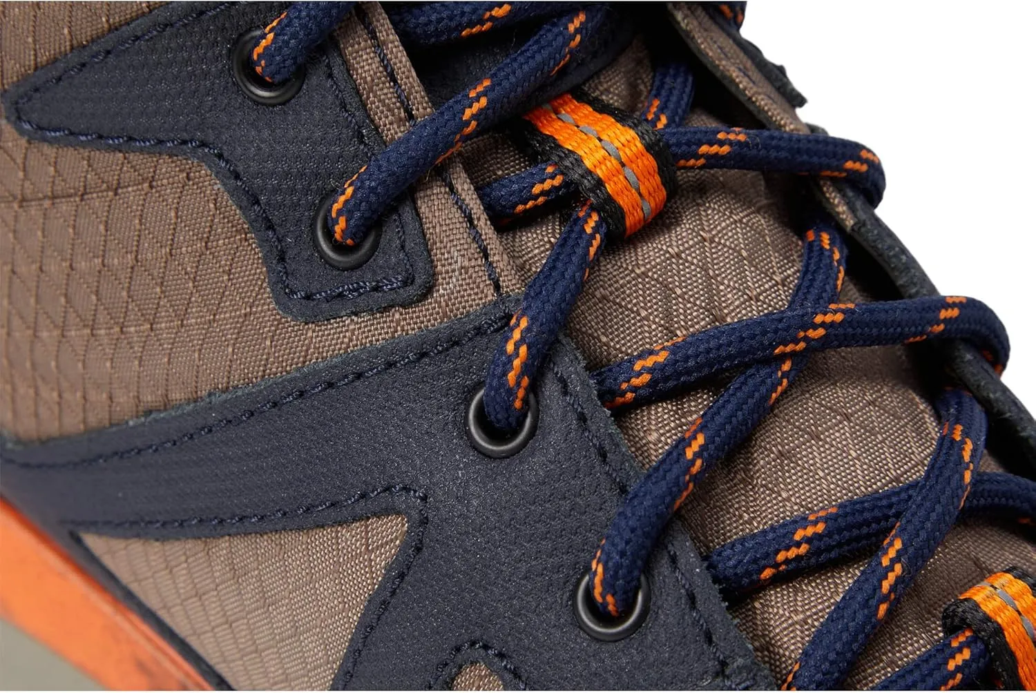 Merrell Men's Fullbench Speed Mid Carbon Fiber Construction Boot