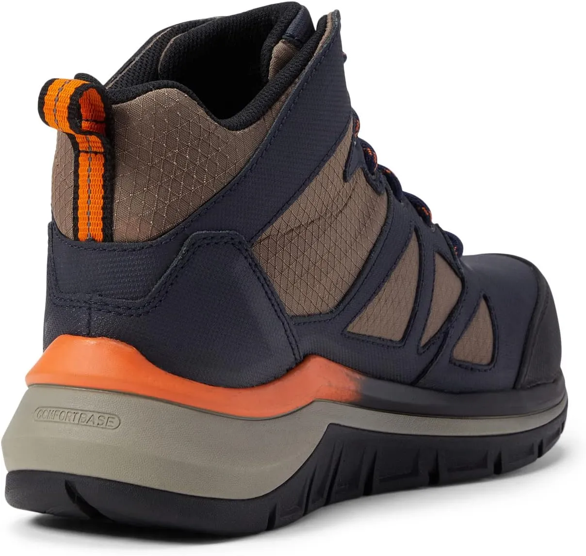 Merrell Men's Fullbench Speed Mid Carbon Fiber Construction Boot