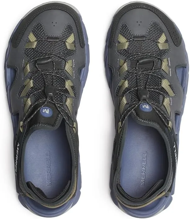 Merrell Men's Maipo Explorer Sieve Sandal
