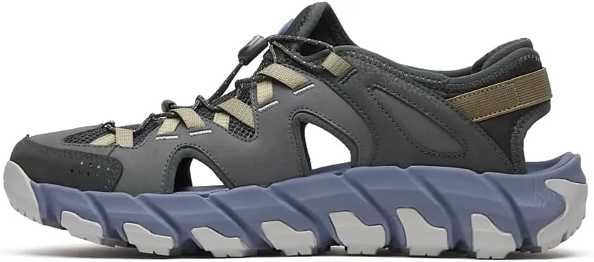 Merrell Men's Maipo Explorer Sieve Sandal