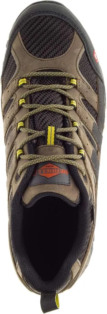 Merrell Men's Moab 2 Ventilator Work Shoes