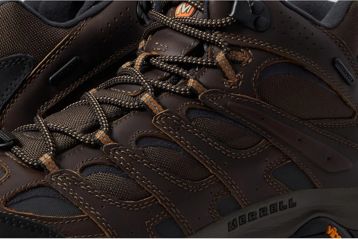 Merrell Men's Moab 3 Thermo Mid Waterproof Snow Boot