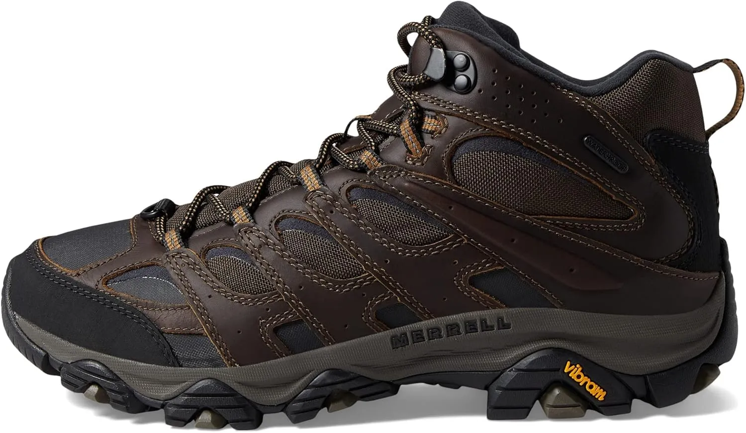 Merrell Men's Moab 3 Thermo Mid Waterproof Snow Boot