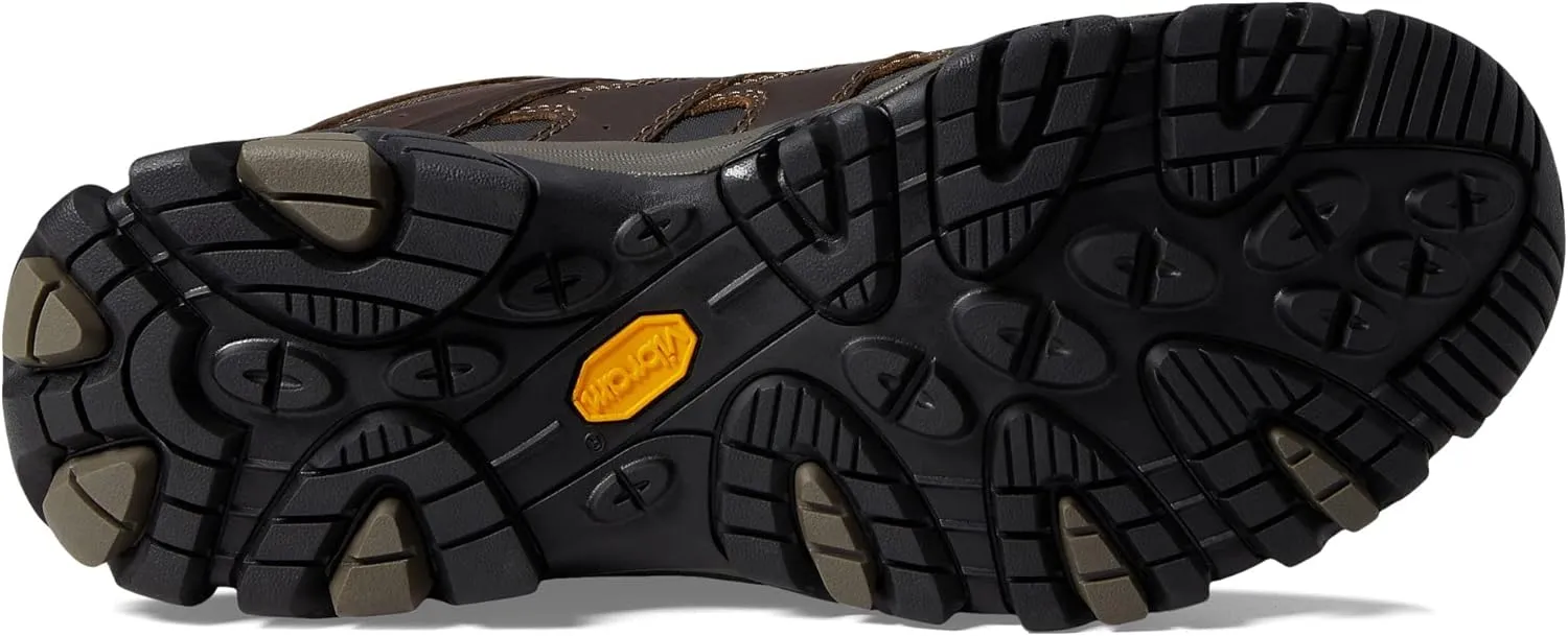 Merrell Men's Moab 3 Thermo Mid Waterproof Snow Boot