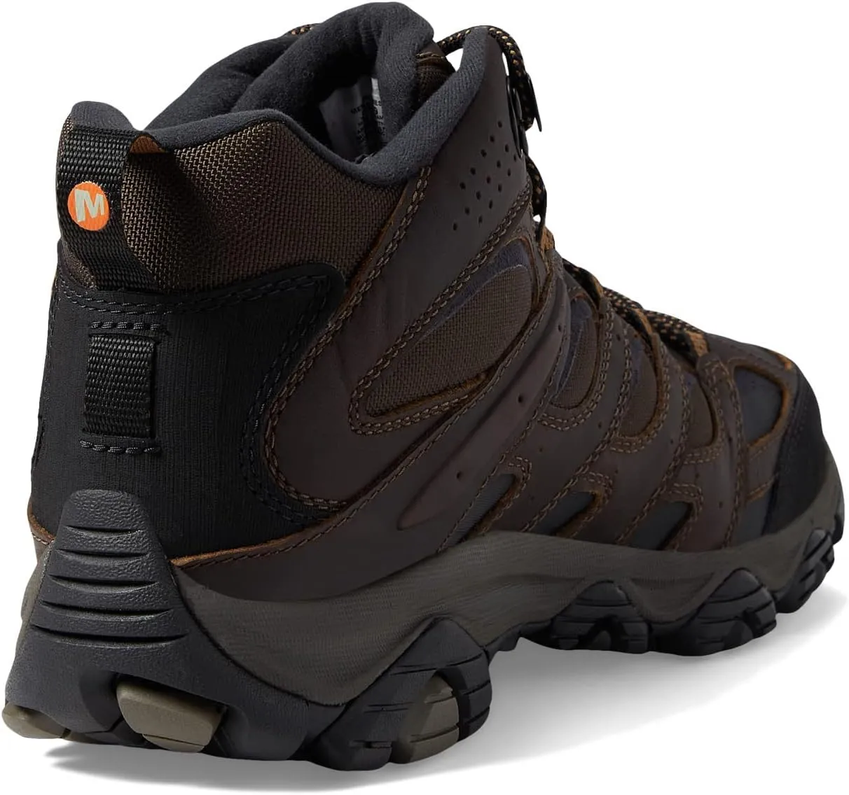 Merrell Men's Moab 3 Thermo Mid Waterproof Snow Boot