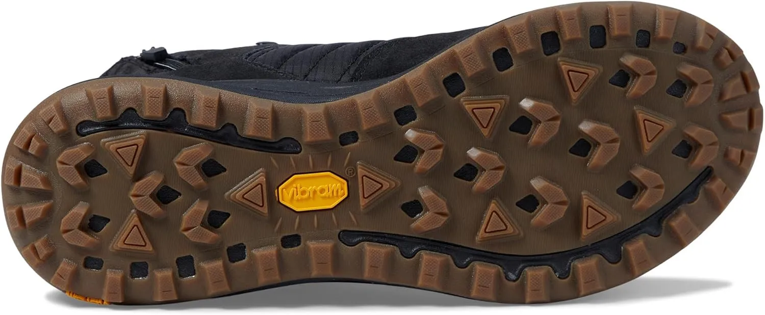 Merrell Men's Nova 3 Thermo Mid Waterproof Snow Boot