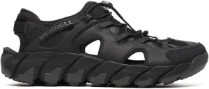 Merrell Men's Path Walking Shoe, Black, 13