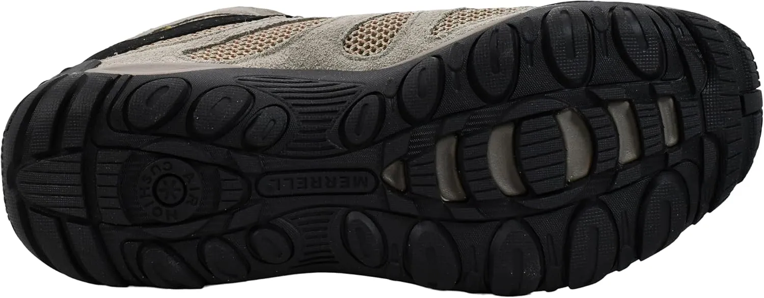 Merrell Men's Yokota 2 Mid Waterproof Hiking Boot
