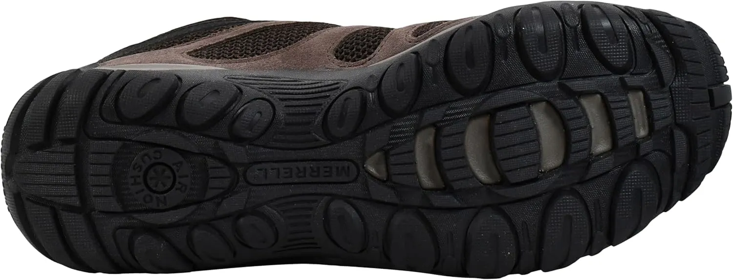 Merrell Men's Yokota 2 Mid Waterproof Hiking Boot