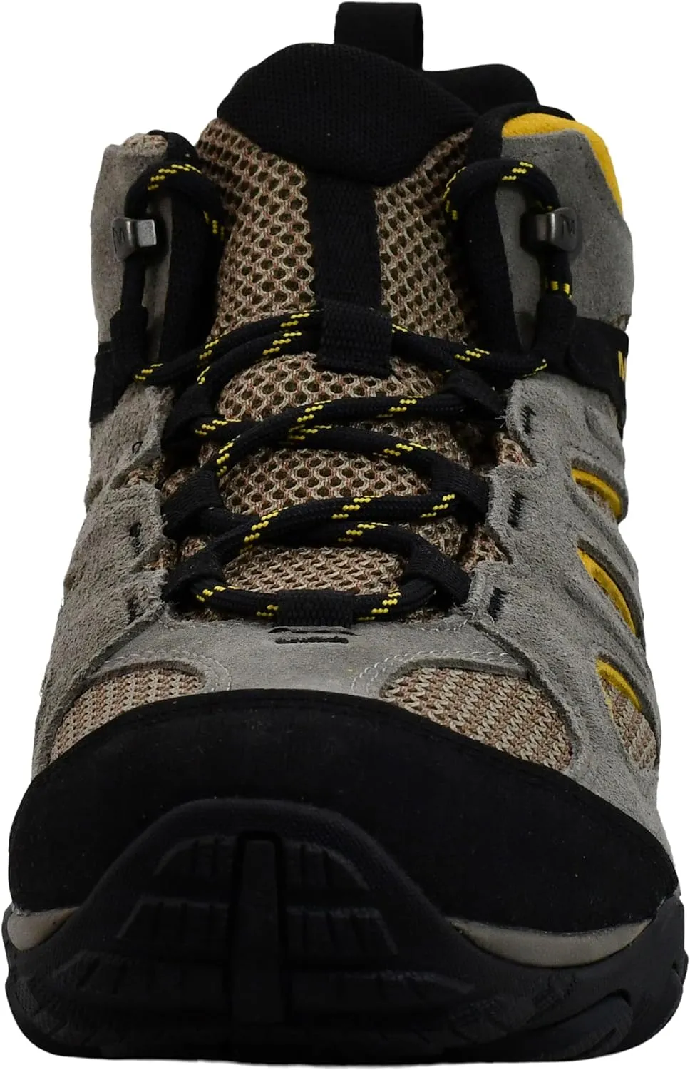 Merrell Men's Yokota 2 Mid Waterproof Hiking Boot