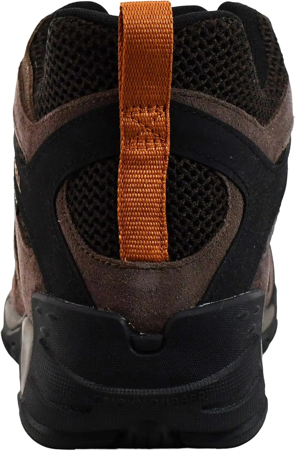 Merrell Men's Yokota 2 Mid Waterproof Hiking Boot