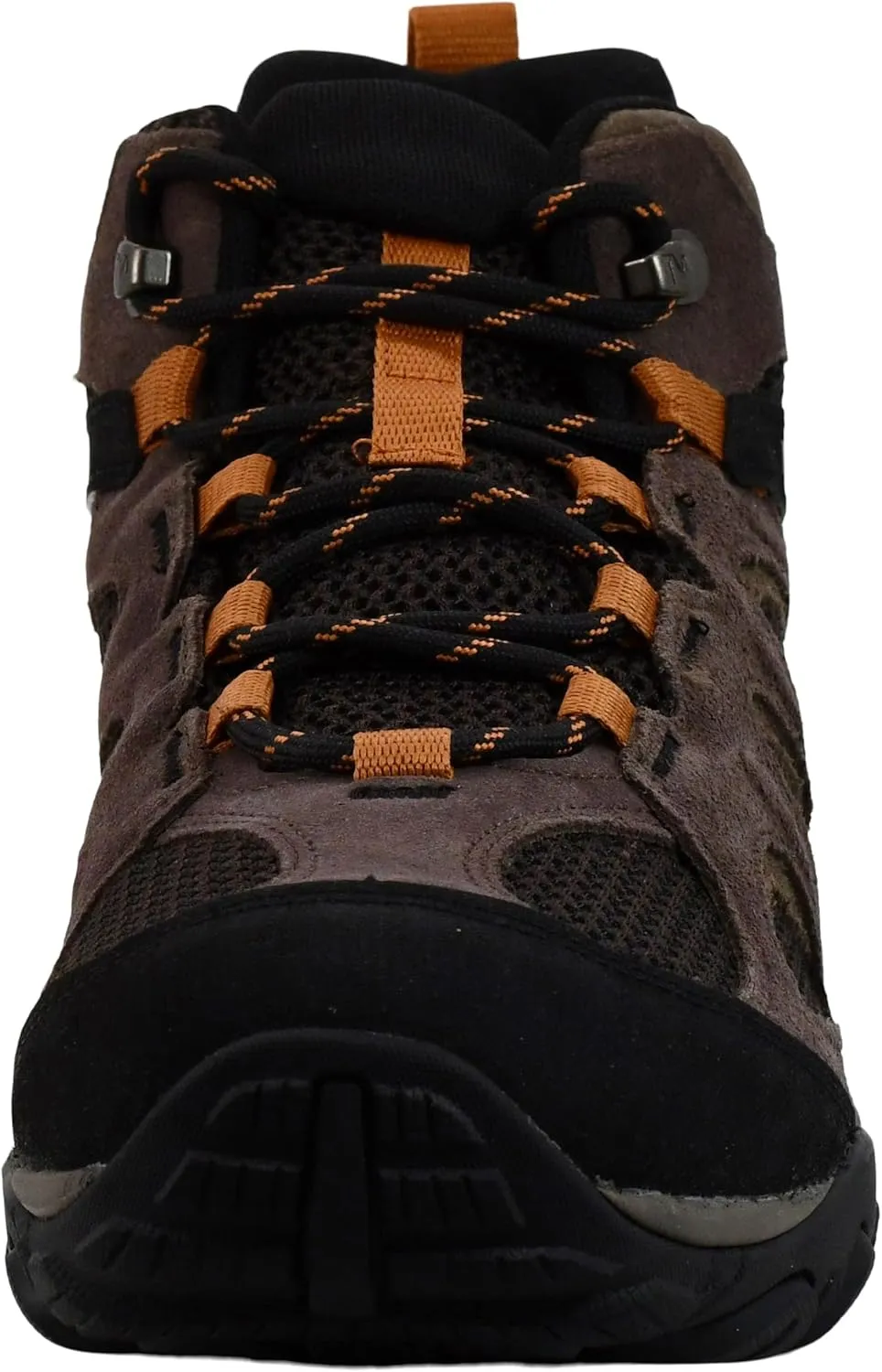 Merrell Men's Yokota 2 Mid Waterproof Hiking Boot