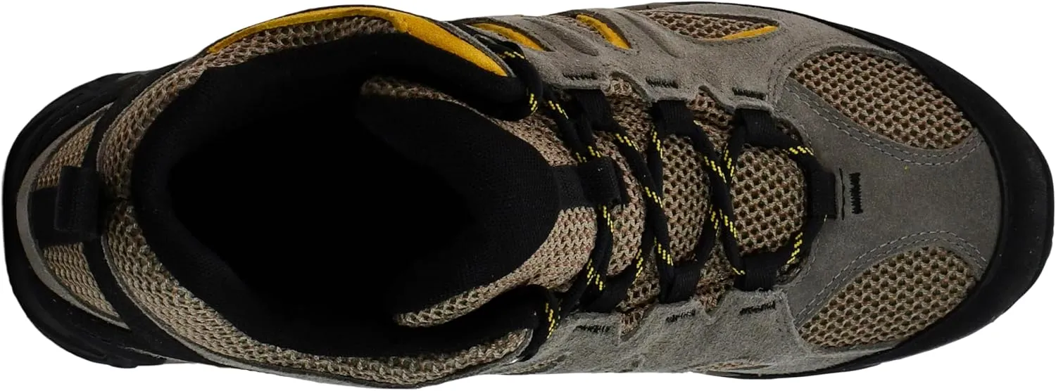 Merrell Men's Yokota 2 Mid Waterproof Hiking Boot