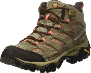 Merrell Moab 2 Mid Waterproof Bungee Cord 12 M