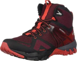 Merrell MQM FLRX MID WATERPROOF Hiking Boot (11 B(M) US)