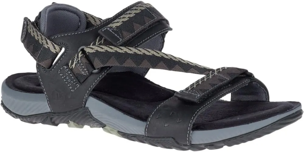 Merrell Unisex-Adult Terrant Covertible Sandal