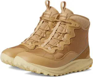 Merrell Women's Antora 3 Thermo Mid Zip Waterproof Snow Boot