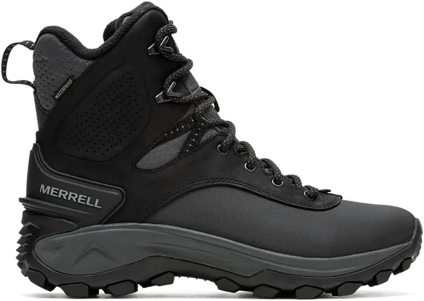 Merrell Women's Classic Hiking Boot