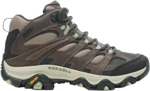 Merrell Women's Moab 3 Thermo Mid Waterproof Snow Boot