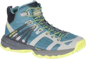 Merrell Women's Mqm Ace Mid Waterproof Hiking Boot