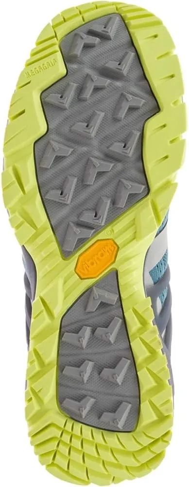 Merrell Women's Mqm Ace Mid Waterproof Hiking Boot
