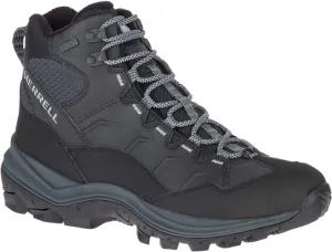Merrell Women's Thermo Chill Mid Waterproof Snow Boot, US