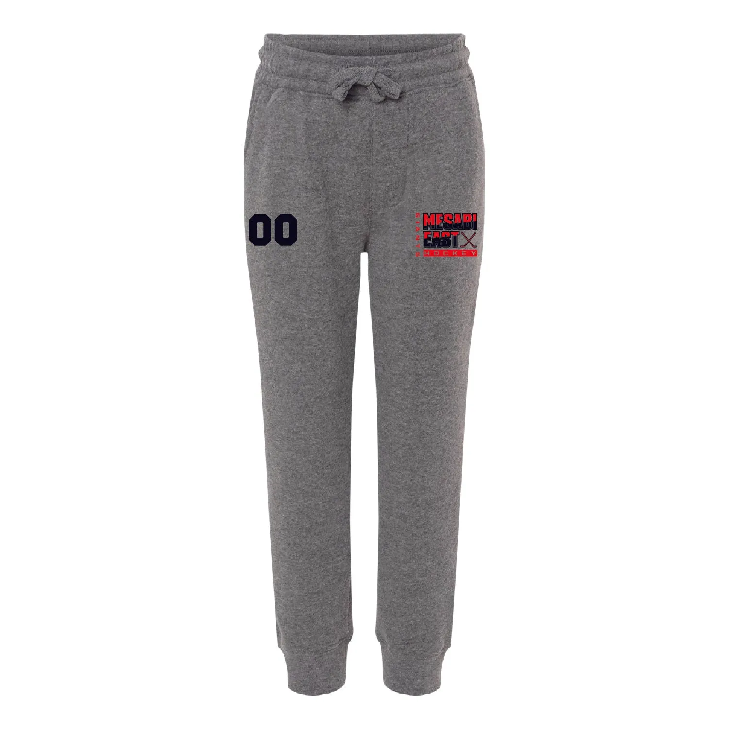 Mesabi East Youth Lightweight Special Blend Sweatpants