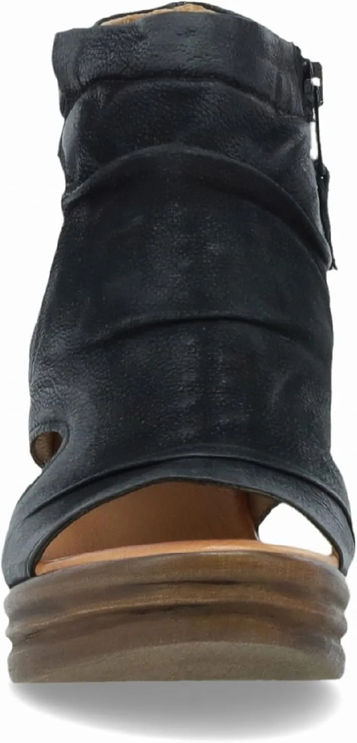 Miz Mooz Anna Women's Wedge Sandal