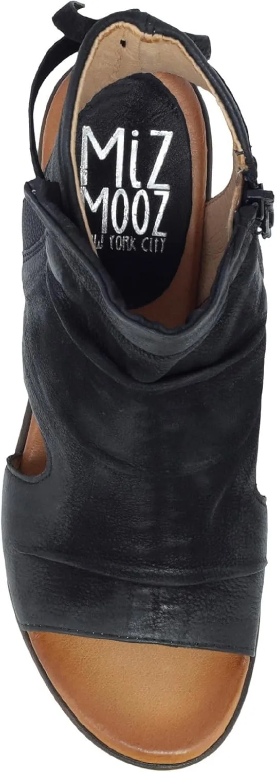 Miz Mooz Anna Women's Wedge Sandal