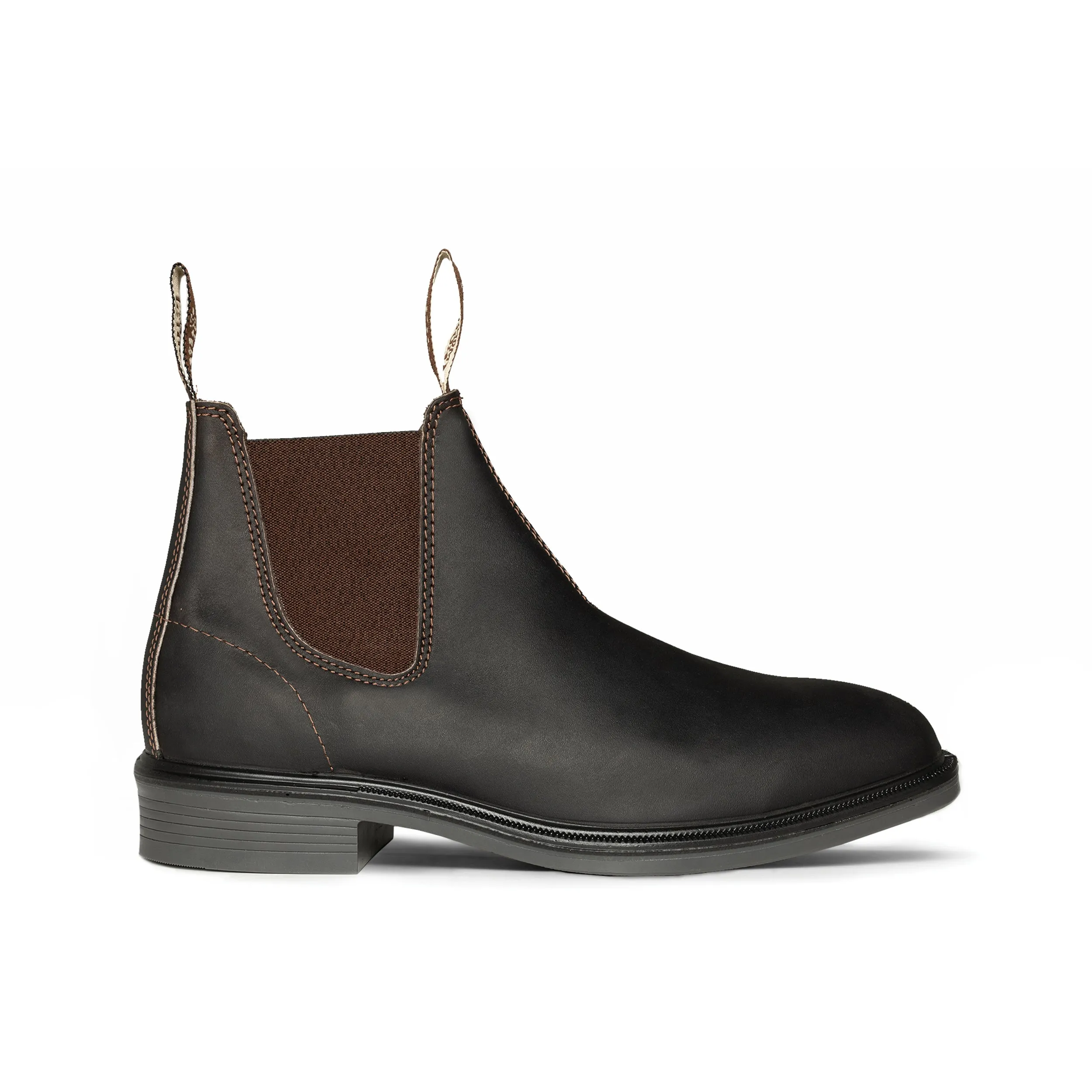 Mongrel 816030 Oil Kip Riding Boot