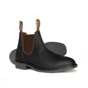 Mongrel 816030 Oil Kip Riding Boot
