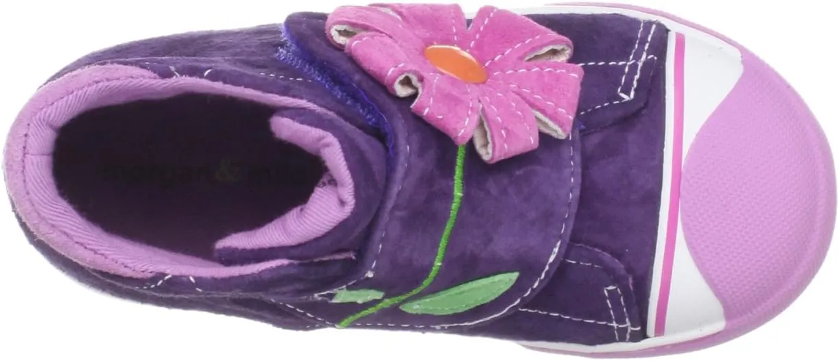 Morgan & Milo Dylan Boot (Toddler/Little Kid)
