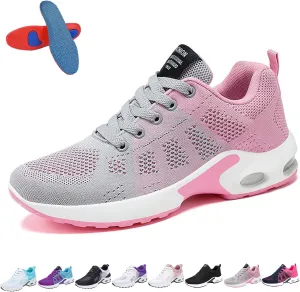 Musabela Orthopedic Shoes for Women, Musabela Ortho Pro Neuropathy Sneakers, Lightweight Comfortable Breathable Orthotic Classic Shoes
