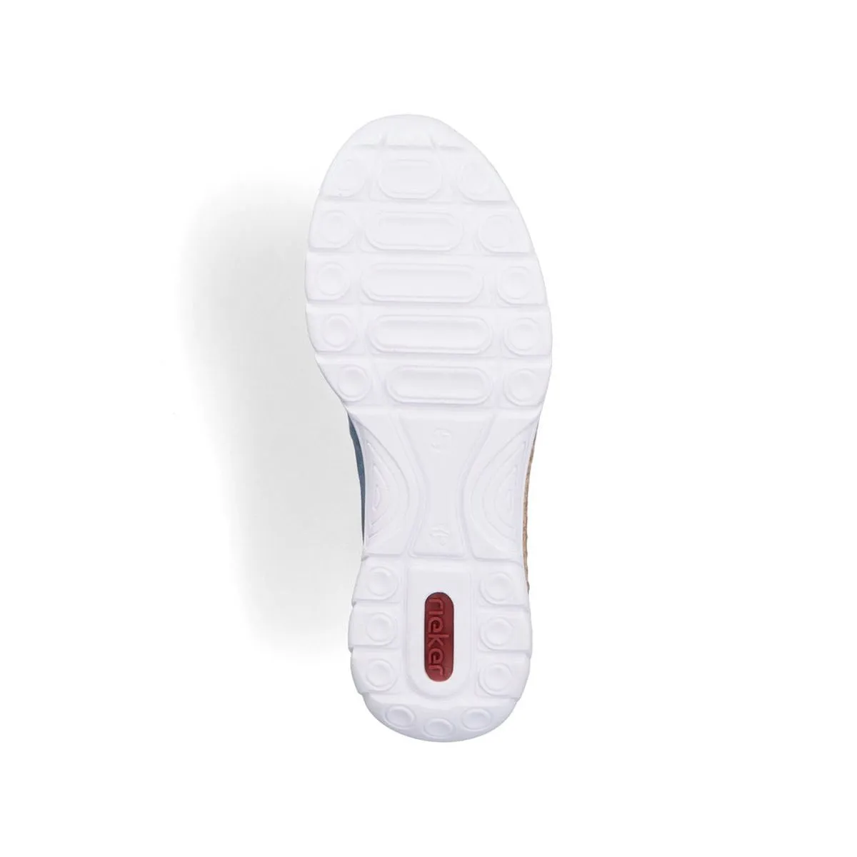N4210 Slip ON Shoe
