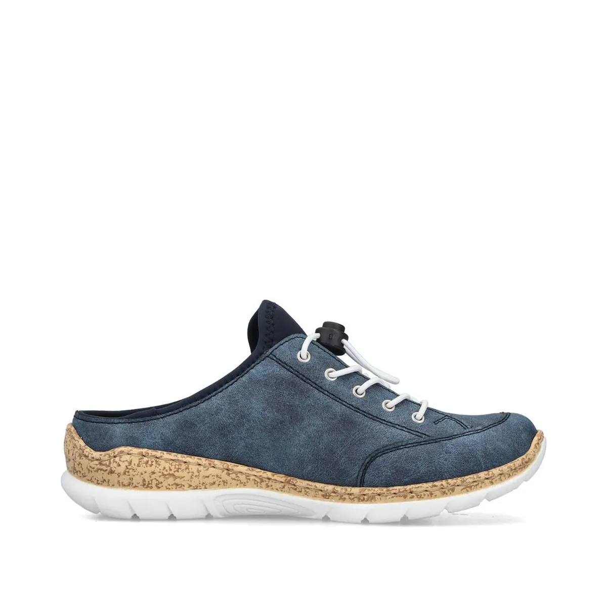 N4210 Slip ON Shoe